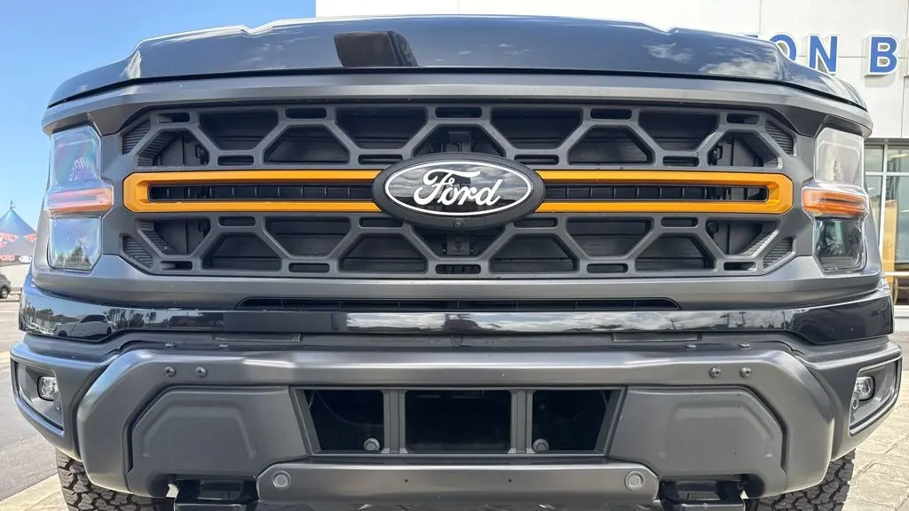 2024 Ford F-150 Tremor