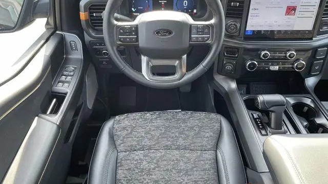 2024 Ford F-150 Tremor