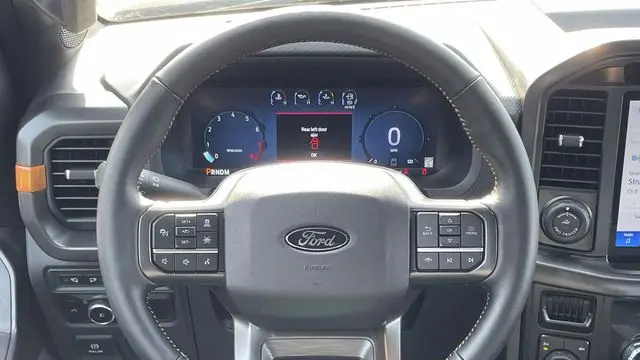 2024 Ford F-150 Tremor