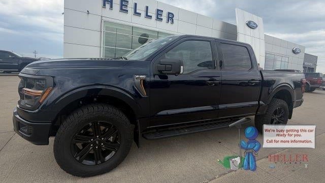 Preowned 2024 Ford F-150 Tremor for Sale