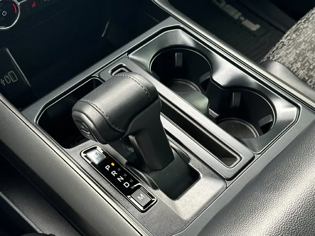 2025 Ford F-150 - $59,761