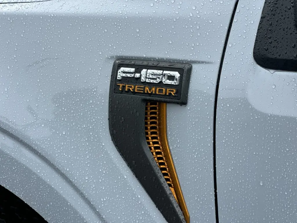 2025 Ford F-150 - $59,761