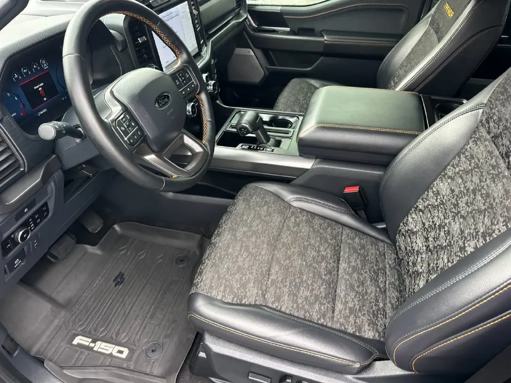 2025 Ford F-150 - $59,761