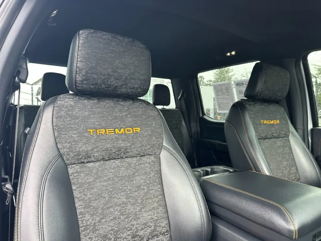 2025 Ford F-150 - $59,761