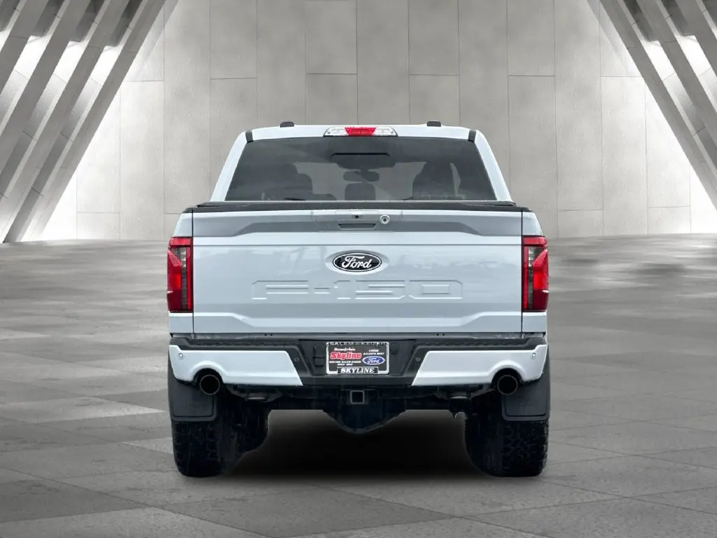 2025 Ford F-150 - $59,761