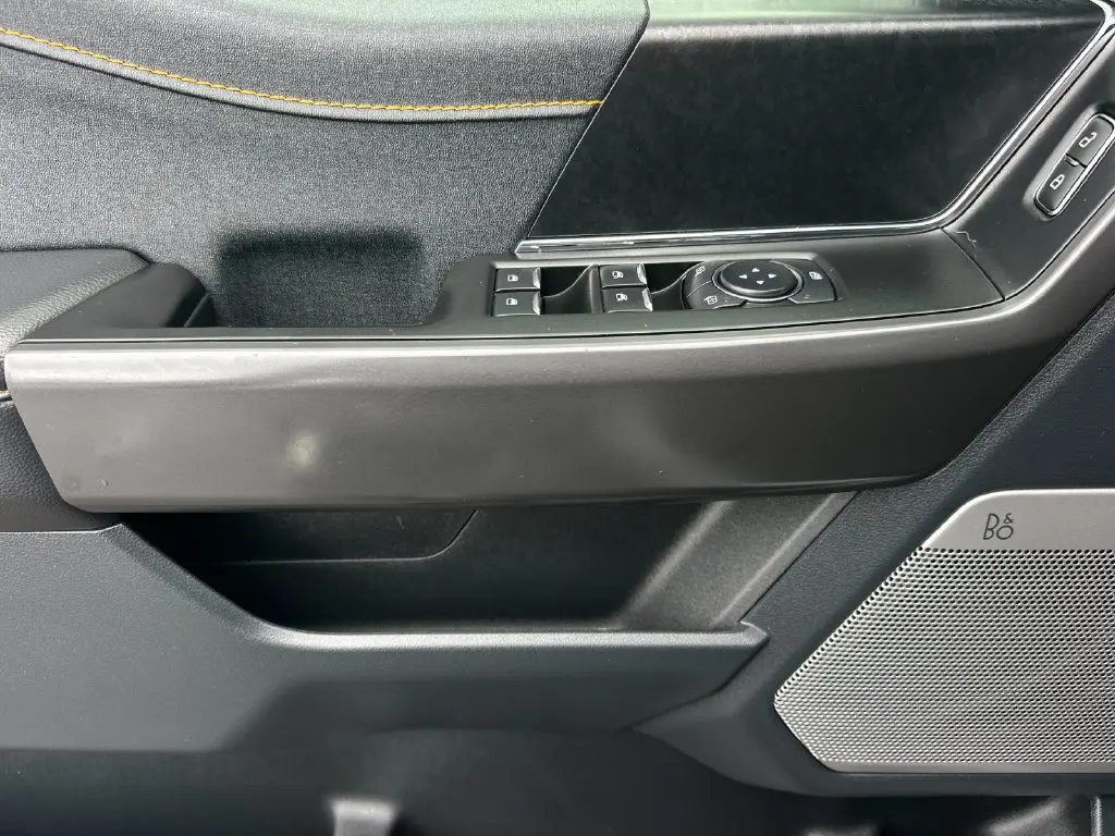 2025 Ford F-150 - $59,761