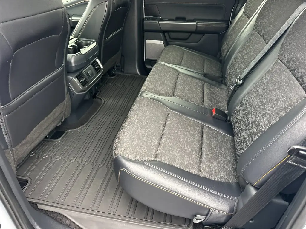 2025 Ford F-150 - $59,761