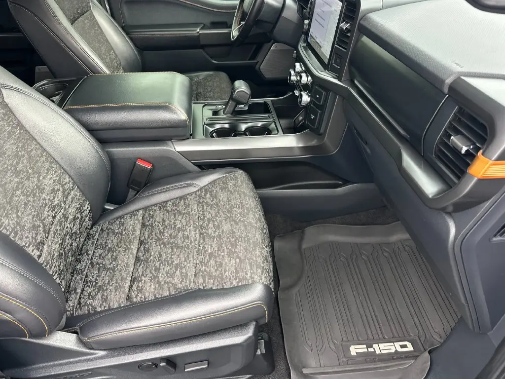 2025 Ford F-150 - $59,761