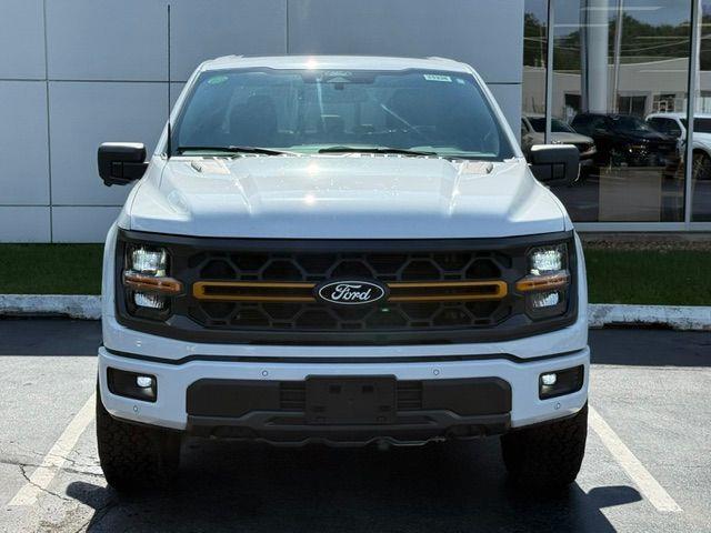 2025 Ford F-150 - $59,990