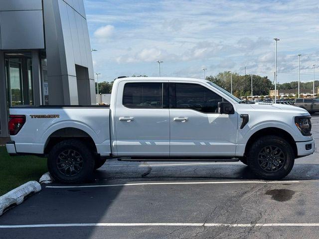 2025 Ford F-150 - $59,990