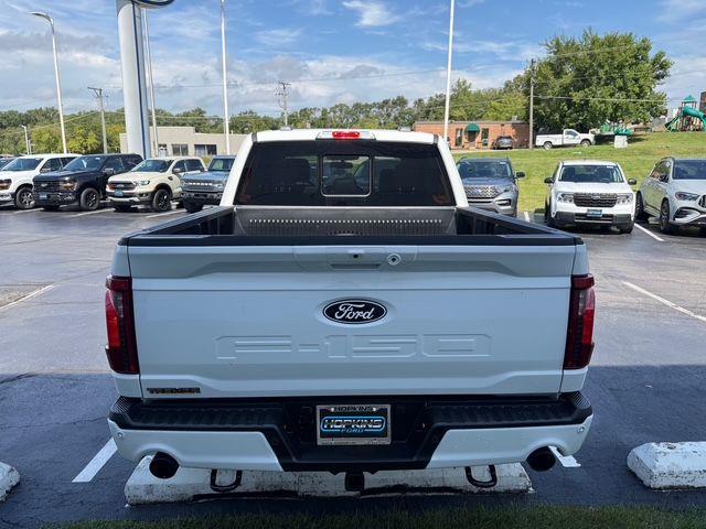 2025 Ford F-150 - $59,990