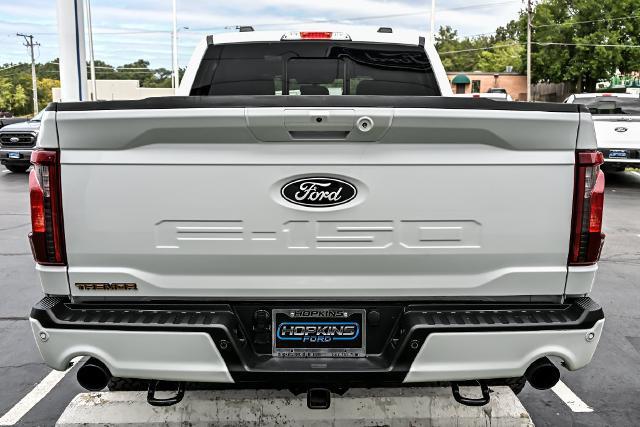 2025 Ford F-150 - $59,990