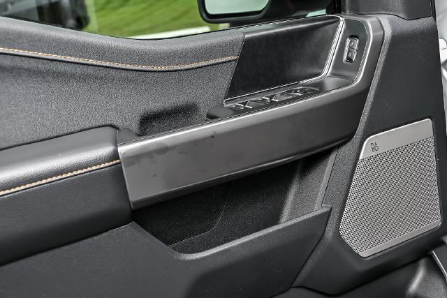 2025 Ford F-150 - $59,990