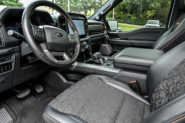 2025 Ford F-150 - $59,990