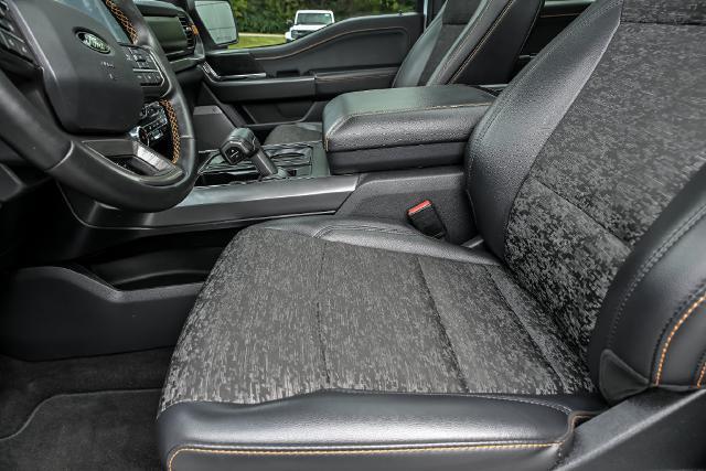 2025 Ford F-150 - $59,990