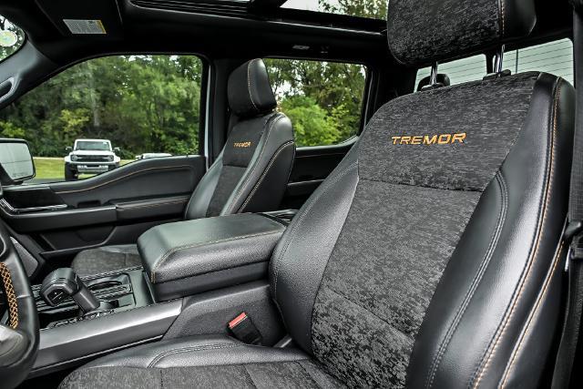 2025 Ford F-150 - $59,990