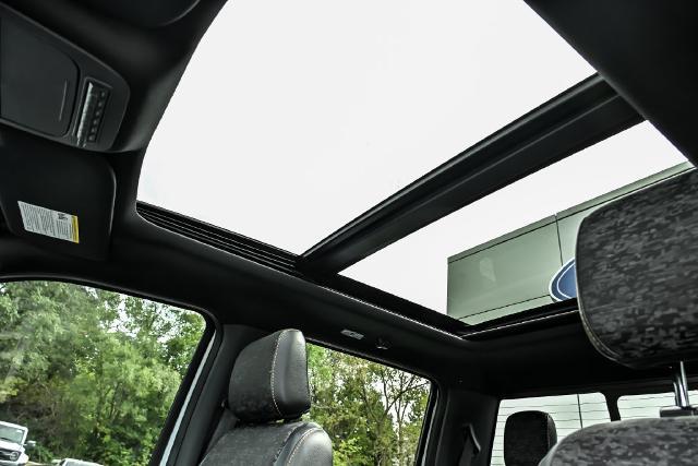 2025 Ford F-150 - $59,990