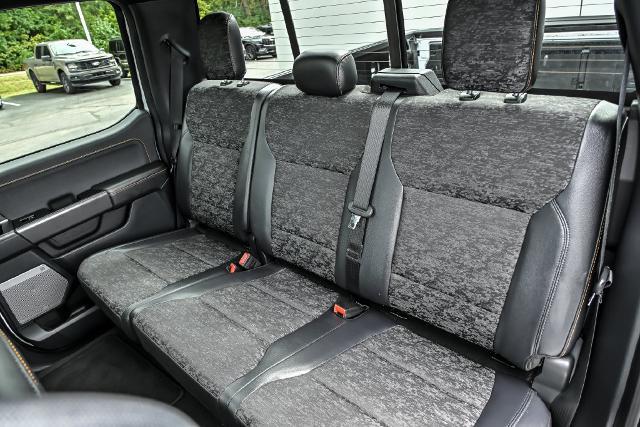 2025 Ford F-150 - $59,990