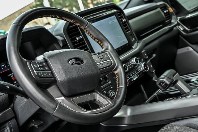 2025 Ford F-150 - $59,990