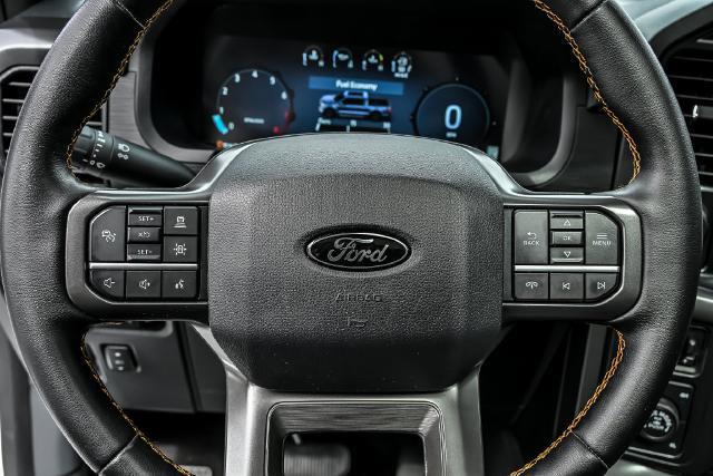 2025 Ford F-150 - $59,990