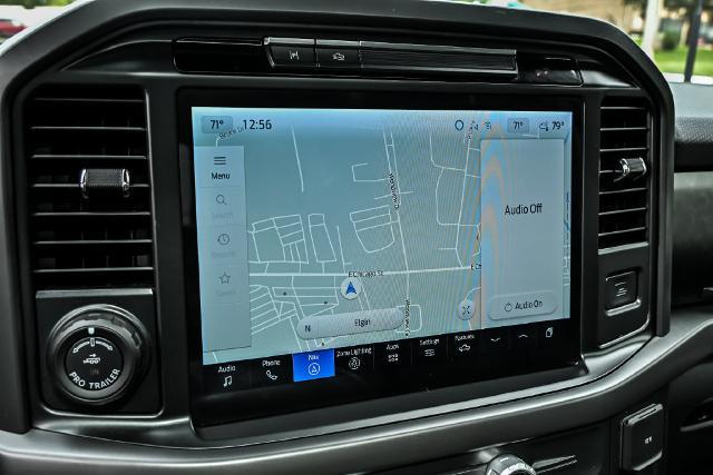 2025 Ford F-150 - $59,990
