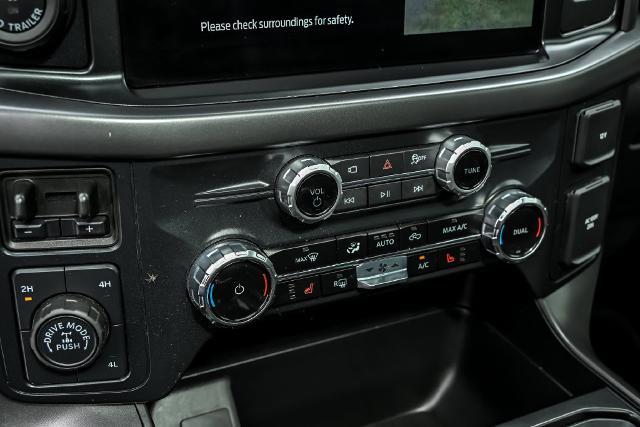 2025 Ford F-150 - $59,990