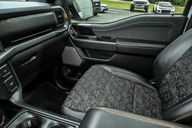 2025 Ford F-150 - $59,990