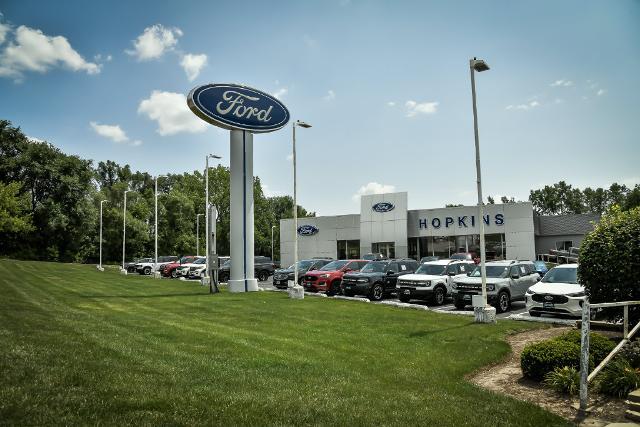 2025 Ford F-150 - $59,990