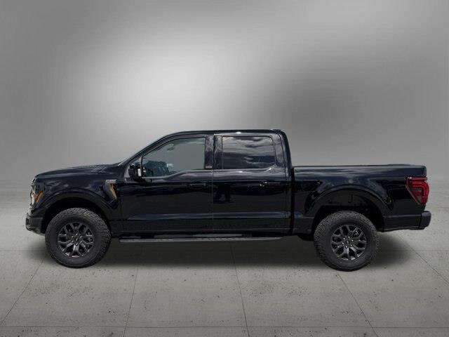 2025 Ford F-150 - $64,950