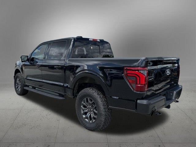 2025 Ford F-150 - $64,950