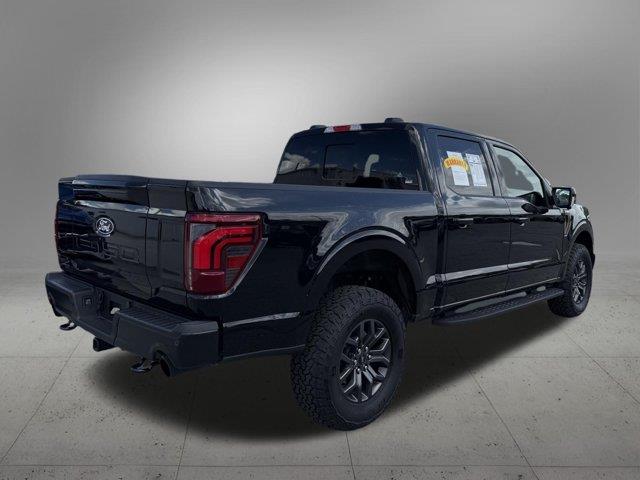 2025 Ford F-150 - $64,950