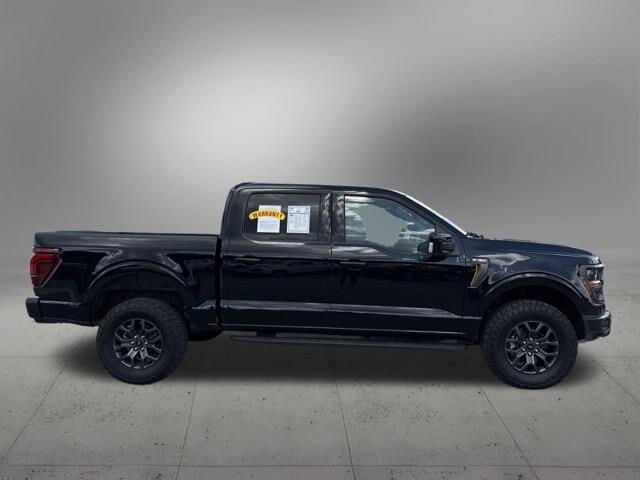 2025 Ford F-150 - $64,950