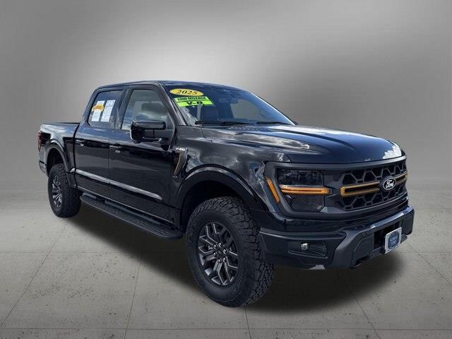 2025 Ford F-150 - $64,950