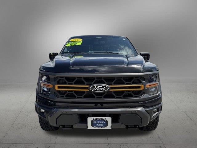 2025 Ford F-150 - $64,950