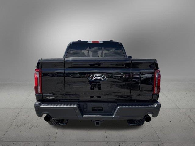 2025 Ford F-150 - $64,950