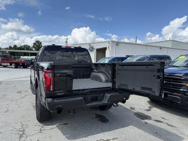 2025 Ford F-150 - $64,950