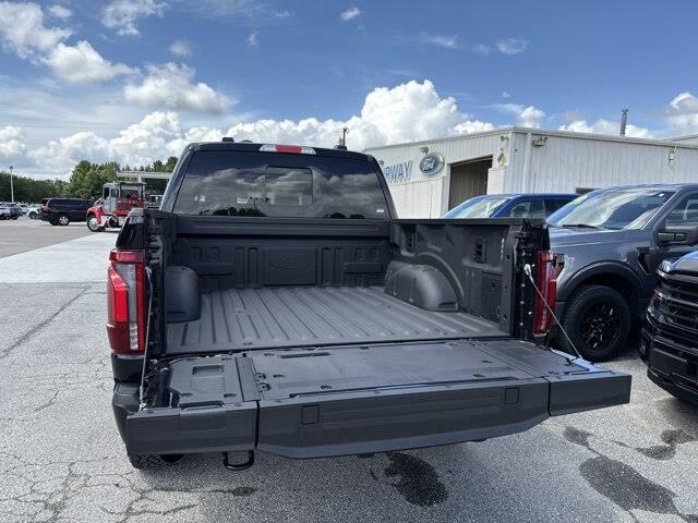 2025 Ford F-150 - $64,950