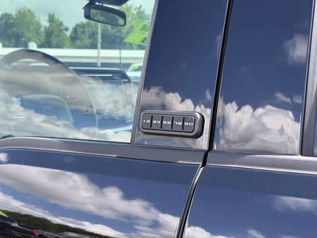 2025 Ford F-150 - $64,950