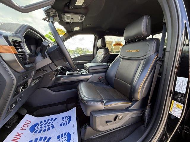 2025 Ford F-150 - $64,950