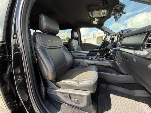 2025 Ford F-150 - $64,950