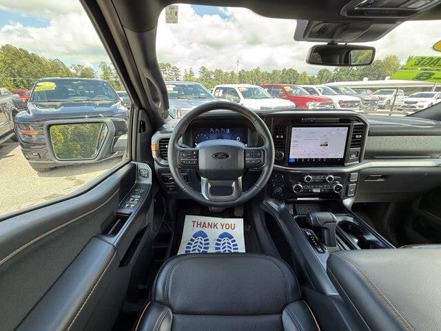 2025 Ford F-150 - $64,950