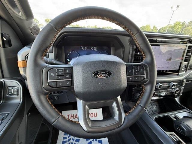 2025 Ford F-150 - $64,950