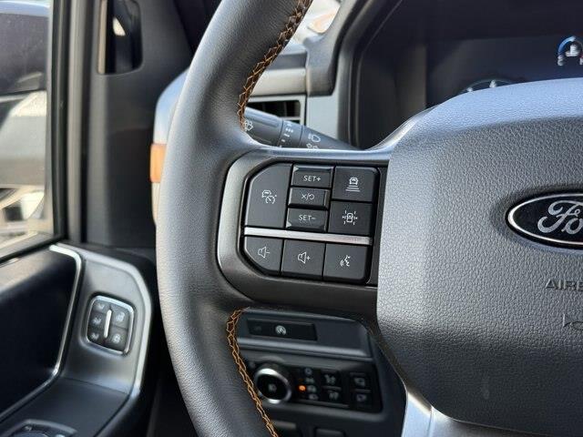 2025 Ford F-150 - $64,950