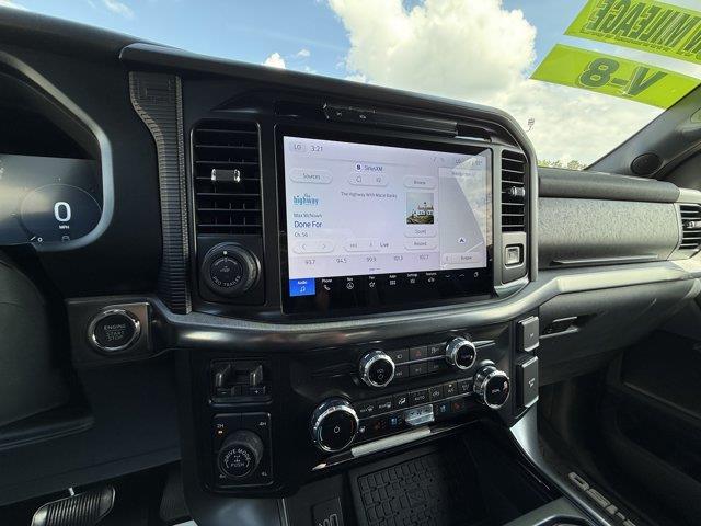 2025 Ford F-150 - $64,950