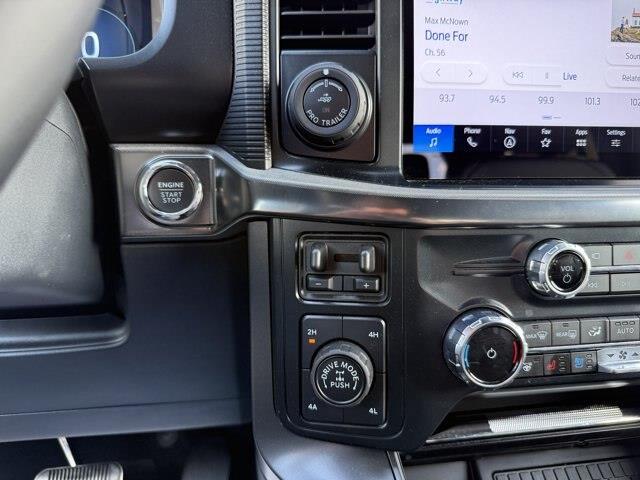 2025 Ford F-150 - $64,950