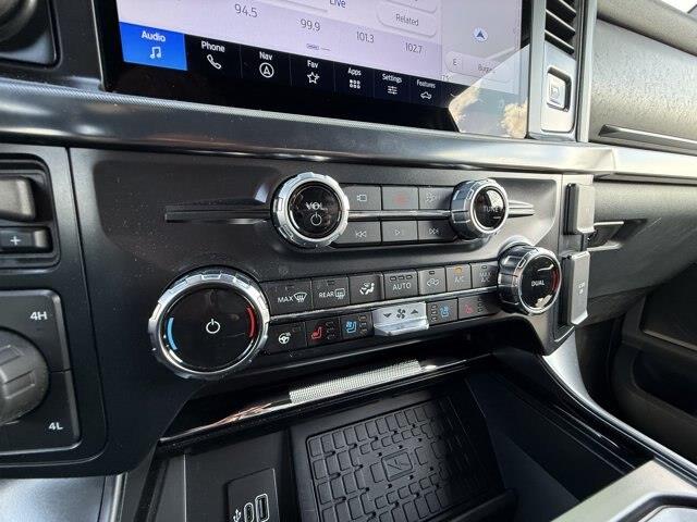 2025 Ford F-150 - $64,950