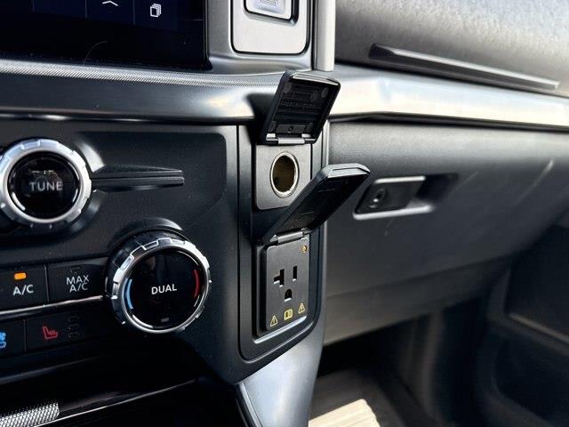 2025 Ford F-150 - $64,950