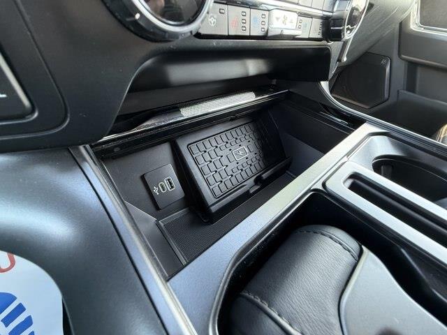 2025 Ford F-150 - $64,950
