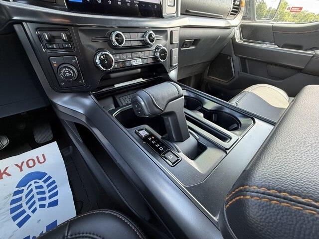 2025 Ford F-150 - $64,950