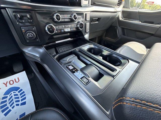 2025 Ford F-150 - $64,950